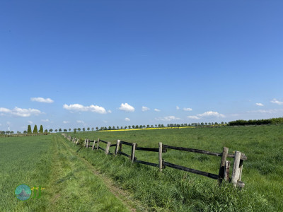Hückelhoven - Wassenberg loop Hiking (26-04-2025)