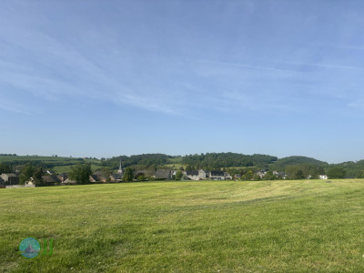 Limbourg - Jalhay loop Hiking (02-05-2025)