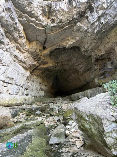 Saint-Privat - Lussas loop Hiking (29-03-2026)