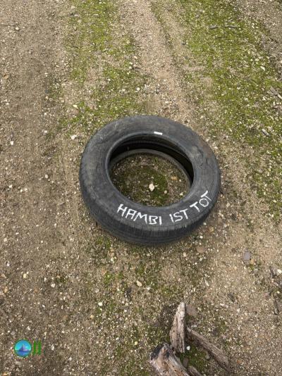 Tagebau Hambach