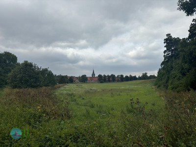 Harzer Klosterwanderweg - Day 3 - From Ilsenburg to Goslar