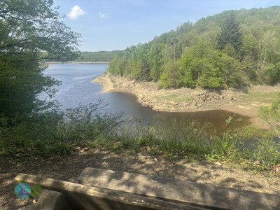 Limbourg - Jalhay loop Hiking (02-05-2025)