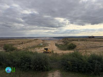 Tagebau Hambach