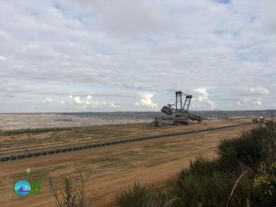 Tagebau Hambach