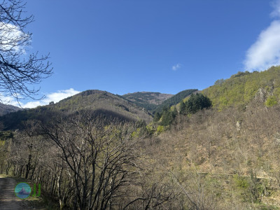 Climbing Rocher d'Abraham
