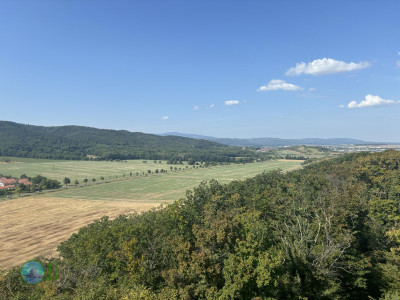 Harzer Klosterwanderweg - Day 2 - From Blankenburg to Ilsenburg