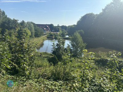 Harzer Klosterwanderweg - Day 2 - From Blankenburg to Ilsenburg