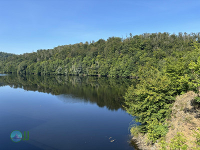 Harzer-Hexen-Stieg - Day 3 - From Neuwerk to Thale