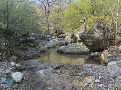 Climbing Rocher d'Abraham