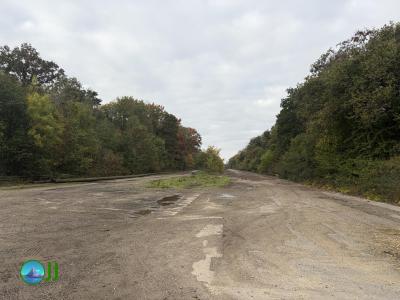 Tagebau Hambach