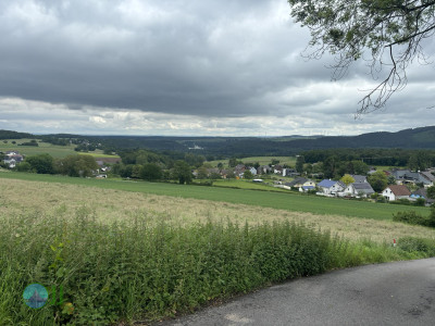 Ultramarsch Xtrem Eifel 2024