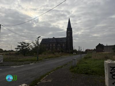 Tagebau Hambach