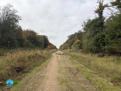 Tagebau Hambach