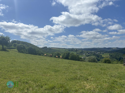 from Luxembourg to Tenneville - Day 2 - from Diekirch to Wiltz