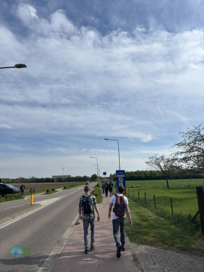 Kennedymars Sittard 2025