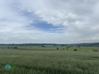 from Luxembourg to Tenneville - Day 3 - from Wiltz to Tenneville
