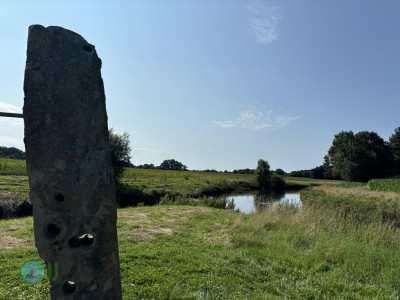 Megamarsch #WirGehenWeiter - Sommer 2024 - Day 1 - From Coevorden to Nordhorn