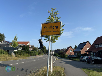 Megamarsch #WirGehenWeiter - Sommer 2024 - Day 1 - From Coevorden to Nordhorn