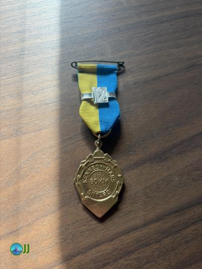 Kennedy-mars Sittard 2026