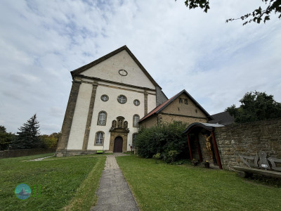 Harzer Klosterwanderweg - Day 3 - From Ilsenburg to Goslar