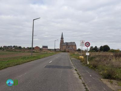 Tagebau Hambach