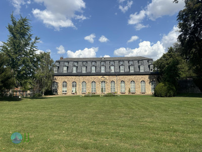 Harzer Klosterwanderweg - Day 2 - From Blankenburg to Ilsenburg