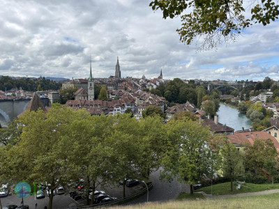 Megamarsch Bern 2024