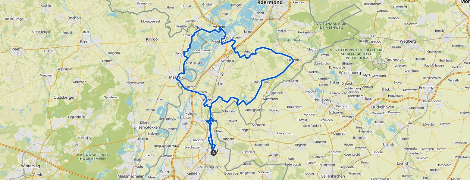 Kennedymars Sittard 2023