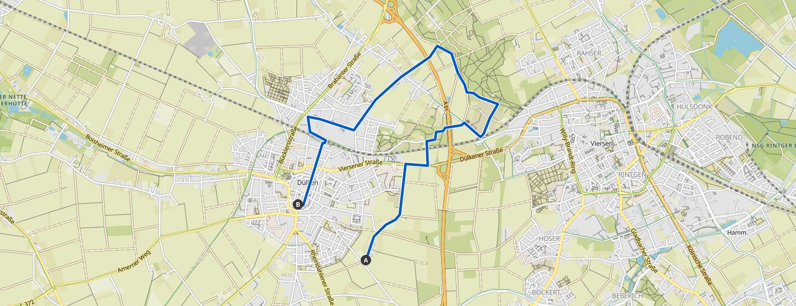 10km Sonntag